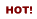 hot item